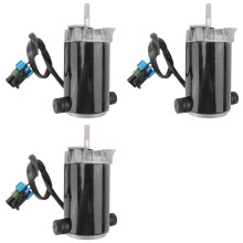 3X 12V Refrigerated Truck Fan Motor for Carrier Supra1250 1250 1150 1050 54-60006-13 54-60006-10 54-00639-114