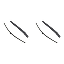 2X Gruppo Braccio Oscillante Tergicristallo Posteriore A4478201544 A 447 820 15 44 per - V26 V260L Dal 2018 A Oggi