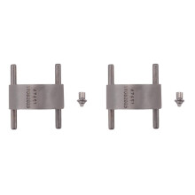 2X F00GX17005 Piezo Valve Injector 0445116059 0445116034 0445116035 0445116030 0445116018 0445116019 580154021