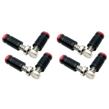 8PCS Universal PCB Fixture Magnetic Pins Fixed Clamp for Electronic Fabrication Repair Circuit Board Soldering