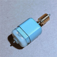 6X Lenkradsäulen-Stellmotor, Sperrmotor für Viaggio Ottimo D565, 12 V , 1021022