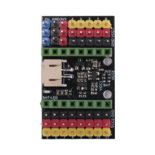 5X ESP32-C3 SuperMini-Uitbreidingskaart voor ESP32-C3 -Ontwikkelbord ESP32 SuperMini-Ontwikkelbord