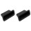 2X Black Liftgate Inside Handle Pull 90940-1LA0B for   Q50 Q60 QX80 G37 Murano Pathfinder Trunk Lid Pull 1