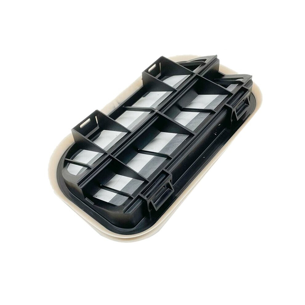 4X Car Rear Air Vent Outlet Grille Yf1a-54280B62-Ae For Focus Fiesta Ecosport Metrostar 2001-2018 Yf1a-54280B62-Ad 6032229584355