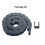 2X for    Open Drag Chain Bridge Type Cable Carrier 3D Prrinter Upgraded Parts for 10