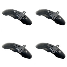 4X Guardabarros Delantero de Motocicleta para Scrambler 400 Sixty2 Scrambler400 Scrambler 800 2016-2023