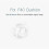 2X for  AirFit F40 Full Face Replacement Silicone Cushion,Not Include Filter Ring- Medium 8