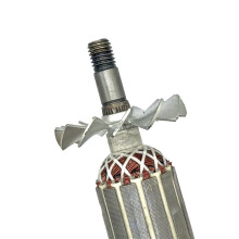3X Substituição Do Motor de Armadura para N1900B 1900B MT190 1923B N1923B 1901 1902 511938-9 511939-7 Rotor de Plaina Portátil