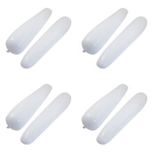 Inflatable Long Boots Shoes Stand Holder Stretcher Support Shaper 4 Pair