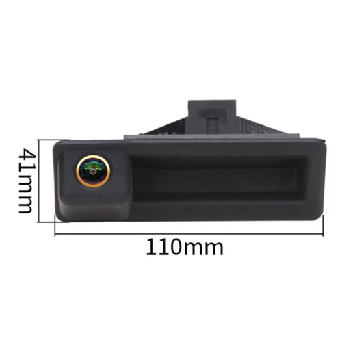 5X Car AHD 1080P Waterproof Rear View Reverse Camera for  E90 E91 E92 E93 M5 E39 E60 E61 Parking Assist Camera