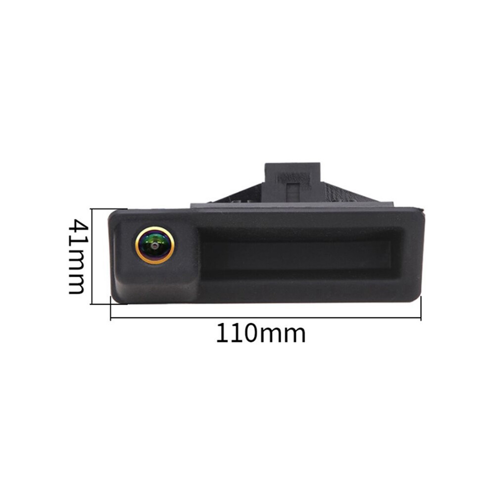 5X Car Ahd 1080P Waterproof Rear View Reverse Camera For E90 E91 E92 E93 M5 E39 E60 E61 Parking Assist Camera 4762370476194