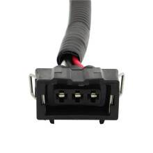 2 Set Tail Light Wiring Harness Plug for Can Am Outlander Renegade Commander Maverick 710001645 Rear Light Connector