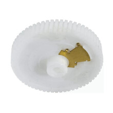 10X 61617200510 Repair Kit Windshield Wiper Motor Gear for X5 E70, X6 E71, E90, E91, E92, E93