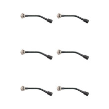 6X 059121731D 4MO121081AK30 Tubo Refrigerante per Ricambi Auto per Tubo Radiatore 3.0 TDI Q7