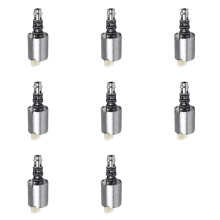 8X Transmission Solenoid 0AM DQ200 13150568 Dual Clutch Transmission Main Oil Pressure Shift Solenoid Valve for