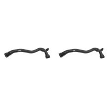 2X 80D122101 Engine Radiator Hose Cooling Hose for Q5 2.0T 2018-2025 80A122101BK 80A122101AB