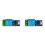 2X TPYE-C Interface LCUS-1 USB Relay Module USB Intelligent Control  Serial Port Relay 1