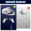6x Adjustable Wrist Straps for Meta Quest 3/3S - Durable & Secure Controller Hand Straps for Easy Installation 5