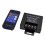 8X LED Single Color Dimmer Wireless LED Controller 11 Key Remote Control Adjust Brightness  DC12V-24V 6
