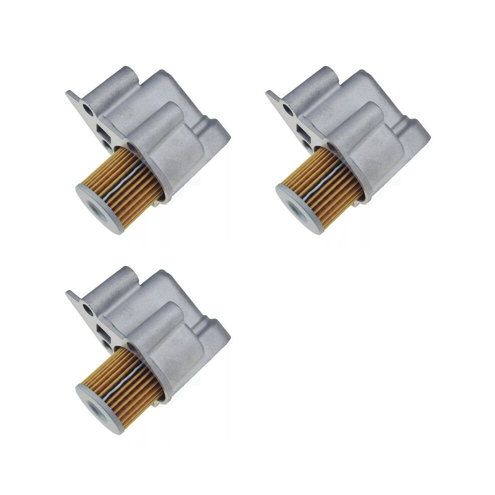 3X Automatic Transmission Oil Filter 317261Xa03 31726-1Xa03 For Teana Sentra Tiida 6033956586315