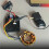 2X Electric Drill Control Board Speed  Board Controller for Dayi 21V Brushless Lithium Drill Stator Assembly 6