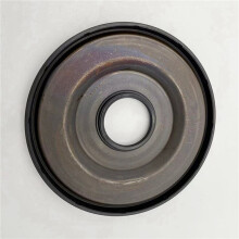 4X New High Quality Car 4WD Coupler Oil Seal 47800-3B520 47800 3B510 478003B520 for Santa Fe Sorento