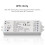 5X TUYA WifI WT1 LED  Dimmer 2CH 12V 24V 36V CCT Kit Controller Dimmer per Strisce LED con Telecomando 2.4G 7