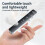 2X 2.4Ghz Wireless Presenter Remote Controller PPT Page Turner USB Infrared Presenter Pen for Projector Powerpoint Slide 7