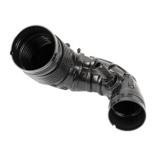 2X Laadluchtslang Inlaatslang 51817836 voor  Abarth 500 1.4 Turbo 135 145 180 Pk