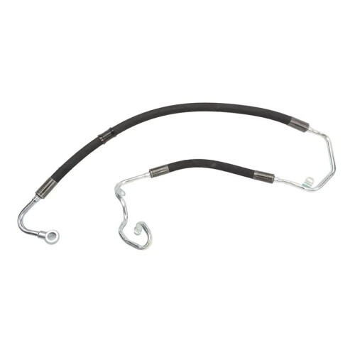 2X 2114660481 Power Steering Pressure  Hose for - E-Class W211 E240 E320 E-Class T-Model S211 E240 T 1