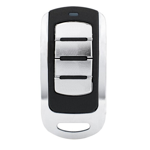 2X for ERREKA IRIS2 IRIS4 Garage Door Opener Remote Control Multi Frequency Rolling Code Garage Door Opener Duplicator 1