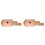 2X New Wearable Haemostatic Wound Packing Trainer Kit Wound Hemostasis Model Trauma Model Trauma Module 2