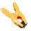 3X HT-05 K Tipo Braçadeira de Tubo de Chumbo de Temperatura Do Sensor de Termopar 1-3/8 Polegadas -40-200 HT-05 8