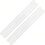 8PCS Replacement Strips for Bedsheet Holder, Replacement Straps Compatible with Most Lock Sheet Holders(Clear) 2
