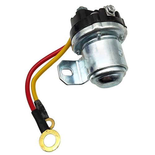 For  Trucks VOE 20486522  Relay
