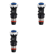 3X 42lb 440cc Nieuw Injectormondstuk 25348180 voor voor MARINE 8.1L V8