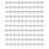 1000Pack Ceiling Hooks Adhesive Removable Wall Hanger, 2cm Disc Sticky Ceiling Hooks 2