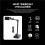 4X 4K USB Document Camera 16MP Webcam Visualiser Image Invert Foldable for Live Demo Web Conferencing 9