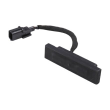 2X 81720G5000 Car Tailgate Door Handle Rear Boot Opening Button for NIRO 1.6GDI HYBRID 2016-2024 81720-G5000