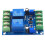 3X Power Supply Automatic Switching Module Battery Power Failure Automatic Charging Control Board 6