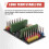 10X ESP32-C3 SuperMini Expansion Board for ESP32-C3  Development Board ESP32 SuperMini Development Board 1