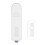 2X Tuya ZigBee  Electric Curtain Motor Chain Roller Blinds Pull Bead Curtain Control for Alexa Yandex EU Plug 3