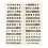 6X Guitar Fretboard Note Decals Fingerboard Frets Map Sticker for Beginner Learner Practice Fit 6 Strings(Guitar-Black) 3