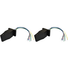 2X Joystick Bovenbedieningskast 2441305250 voor STAR8 STAR10 STAR12 STAR22