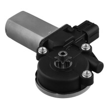 2X 8-98160723-0 Auto Elektrische Raammotor Rechts 6-Pins voor DMAX 2012 2013 2014 2015 2016 2017 2018 2019 8981607230 LHD