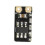 20PCS 1S 3.7-4.2V Ternary Lithium Battery Capacity Indicator Module  LED Light Display Battery Power Tester 3