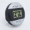 2X Digital Kitchen Timer - Magnetic Count Direct Entry Cooking Timer, 99 Mins 59 Secs, for Cooking,Exercise,Games 5