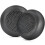 4X Replacement Ear Pads for  Zone Wired Comfortable Earmuffs Enhanced Sound Isolation 2