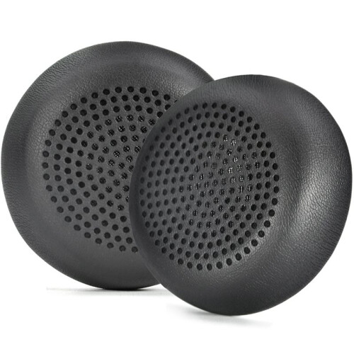 4X Replacement Ear Pads for  Zone Wired Comfortable Earmuffs Enhanced Sound Isolation 1