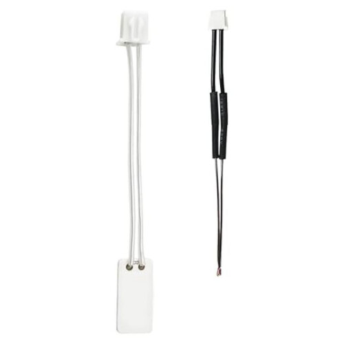 2X Heating Element+Thermistor for Centauri Carbon 24V 60W Heating Plate Cartridge Hotend for  Centauri Carbon 1